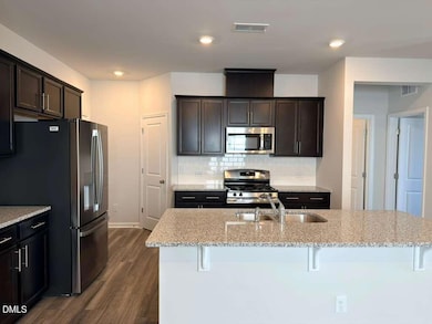 2007 English Saddle Ln, Durham, NC 27703 - photo 6