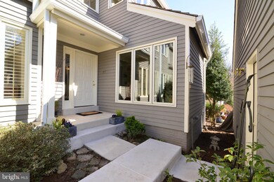 11610 Chapel Cross Way, Reston, VA 20194 - photo 2