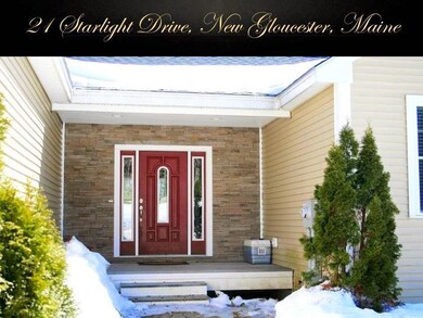 21 Starlight Dr, New Gloucester, ME 04260 - photo 6