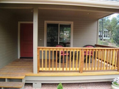 5540 W Solitude Trails Loop, Pine, AZ 85544 - photo 3