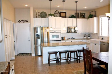Kitchen 1