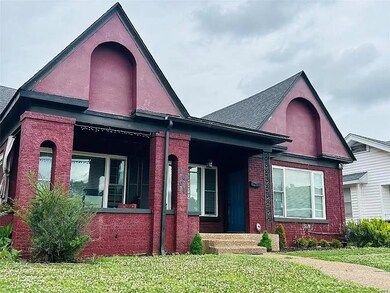 1604 N Broadway Ave, Shawnee, OK 74804 - photo 3