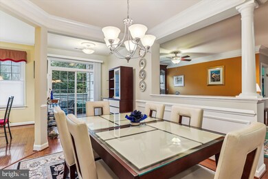 7871 Rolling Woods Ct unit 308, Springfield, VA 22152 - photo 7