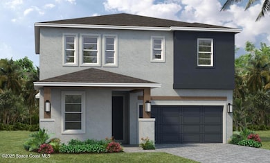 8570 Langila Dr, Melbourne, FL 32940 - photo 2