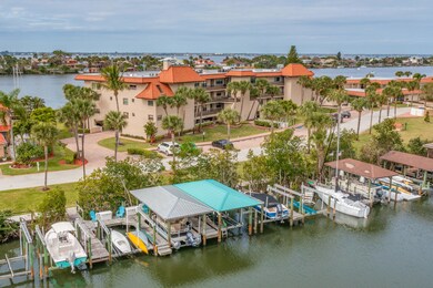 Your Coastal Getaway!
