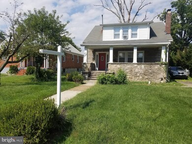 3810 Grantley Rd, Baltimore, MD 21215 - photo 2
