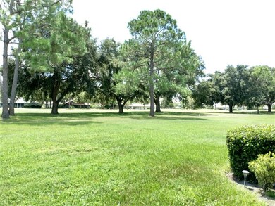 Golf Course view