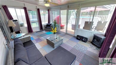 25 Gimbal Cir, Savannah, GA 31407 - photo 3