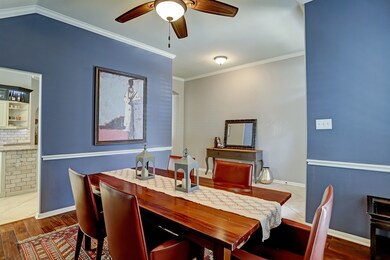 107 S Wynnoak Cir, Spring, TX 77382 - photo 5