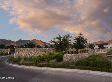 Bridle Ranch Entrance