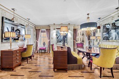 The Plaza unit 1813, New York, NY 10019 - photo 7