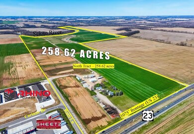 14337 Us Highway 23, South Bloomfield, OH 43103 - photo 2