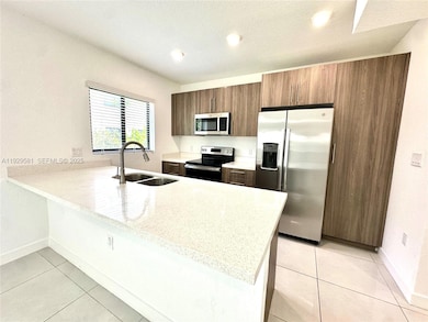 1163 NW 2nd St, Florida City, FL 33034 - photo 5