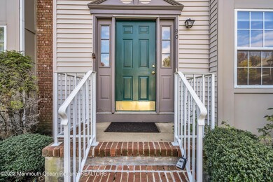 90 Cranbrook Ct unit N090, Holmdel, NJ 07733 - photo 5