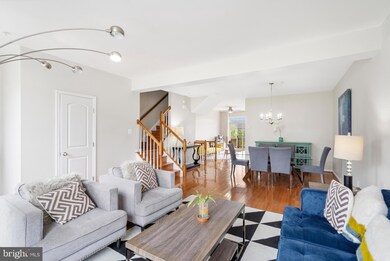 1121 Carinoso Cir, Severn, MD 21144 - photo 4