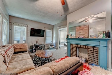 940 Willey St, Morgantown, WV 26505 - photo 5