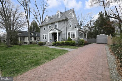 314 W Redman Ave, Haddonfield, NJ 08033 - photo 3