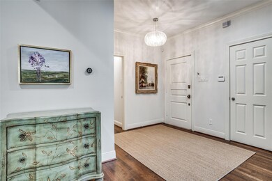Entryway