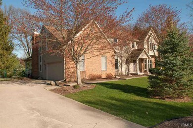 3817 W Capilano Dr, West Lafayette, IN 47906 - photo 2
