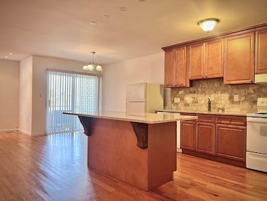 Waterside Condominiums unit D5, Edgewater, NJ 07020 - photo 7