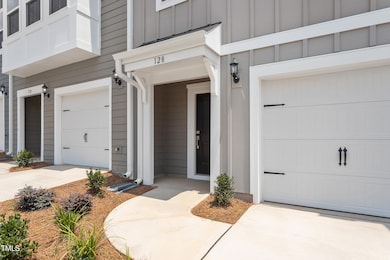 128 Central Townes Way unit 290, Raleigh, NC 27603 - photo 3