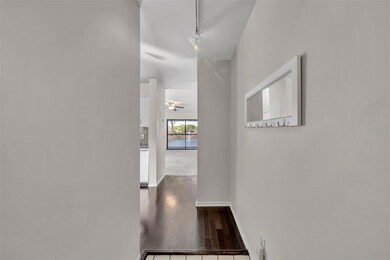Entry Foyer