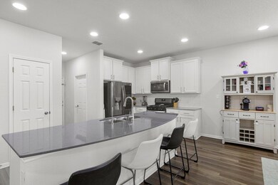 3201 College Park Dr unit 21, Round Rock, TX 78665 - photo 7