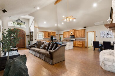 1428 Lakeside Trail, Whitney, TX 76692 - photo 6