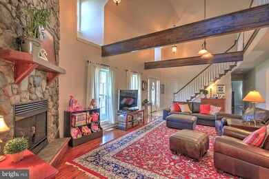 174 Ordinary Way, Louisa, VA 23093 - photo 5