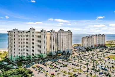Doral Tower unit C906, Gulf Shores, AL 36542 - photo 2