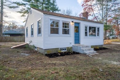 6 Beech Way, Carver, MA 02330 - photo 2