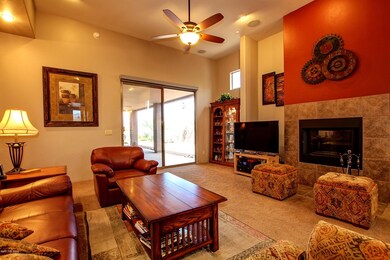 2587 E Cold Snap Place, Vail, AZ 85641 - photo 5