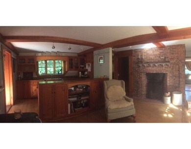 208 Trouble St, Cummington, MA 01026 - photo 6