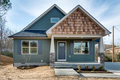 239 Mccreary Heights, Dickson, TN 37055 - photo 2