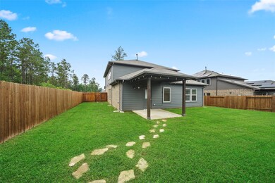 18833 Sawtooth Oak Ct, Magnolia, TX 77355 - photo 3