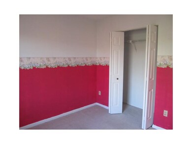 Bedroom.