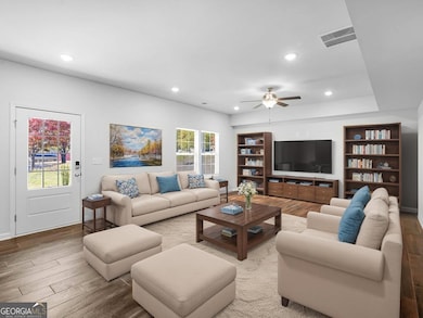 223 Monarch Village Way, Stockbridge, GA 30281 - photo 4