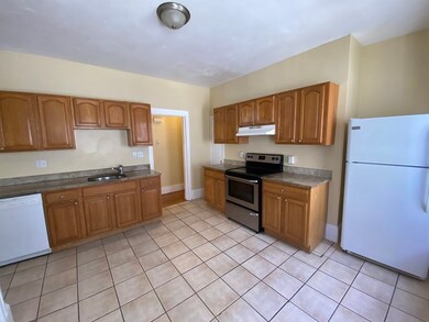 44 Floyd St unit 2, Dorchester Center, MA 02124 - photo 2