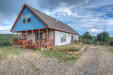 33030 Squaw Creek Ln, Trinidad, CO 81082 - photo 7