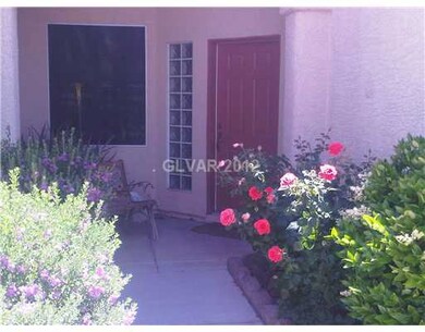 Property Photo. Front Entry