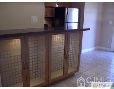 Cabinet lighting