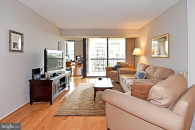 The Brittany unit 906, Arlington, VA 22204 - photo 2