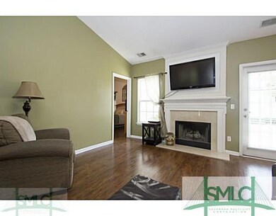 Den/Family/Great Room.