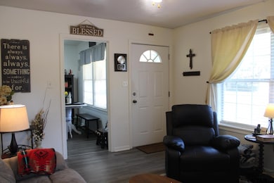 110 Read St, Silsbee, TX 77656 - photo 7