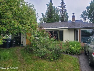 3120 Knik Avenue