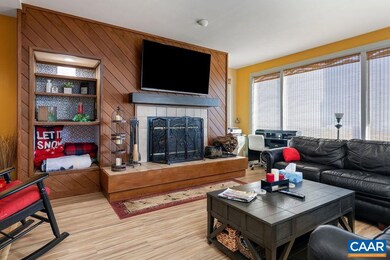 1707 High Ridge Condos, Wintergreen, VA 22958 - photo 5