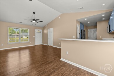 116 Knotty Pine Cir, Springfield, GA 31329 - photo 6