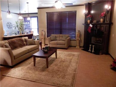 1012 Ryan Rd, Oklahoma City, OK 73160 - photo 5