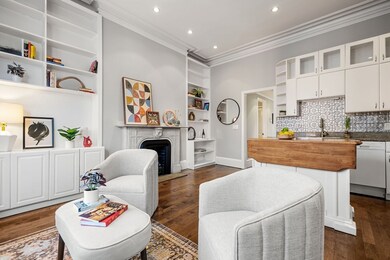 66 Chandler St unit 2, Boston, MA 02116 - photo 5