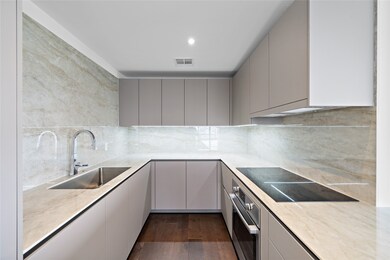 Bosch Appliances and Eggersman Cabinets